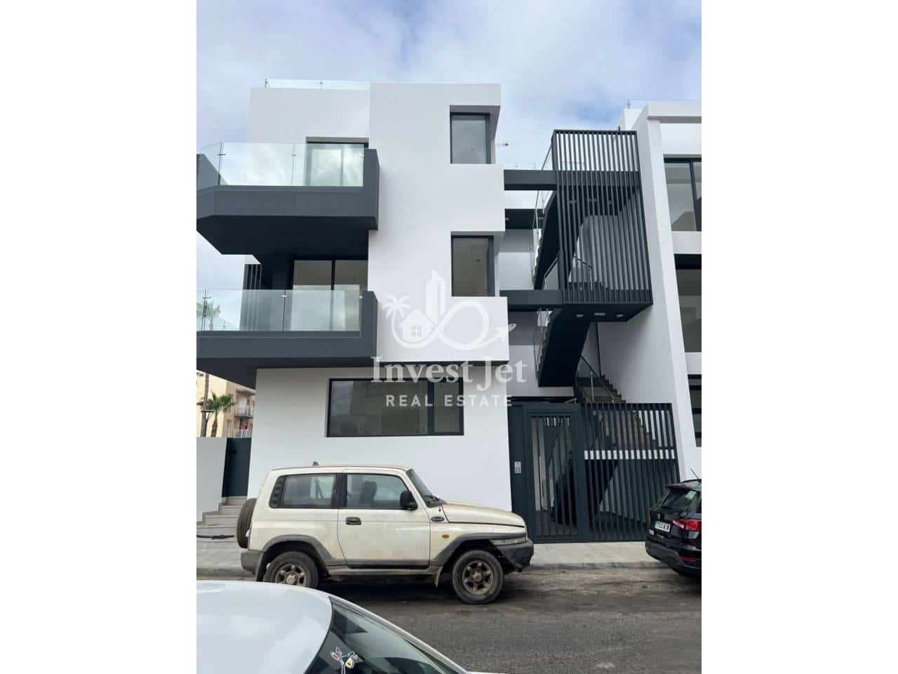 1 camera da letto Appartamento in vendita in Corralejo - 250.000 € (Rif: 9594487)