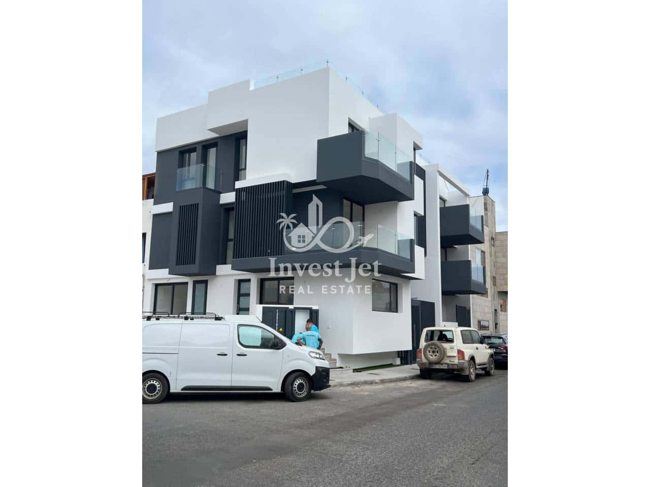 1 camera da letto Appartamento in vendita in Corralejo - 250.000 € (Rif: 9594487)