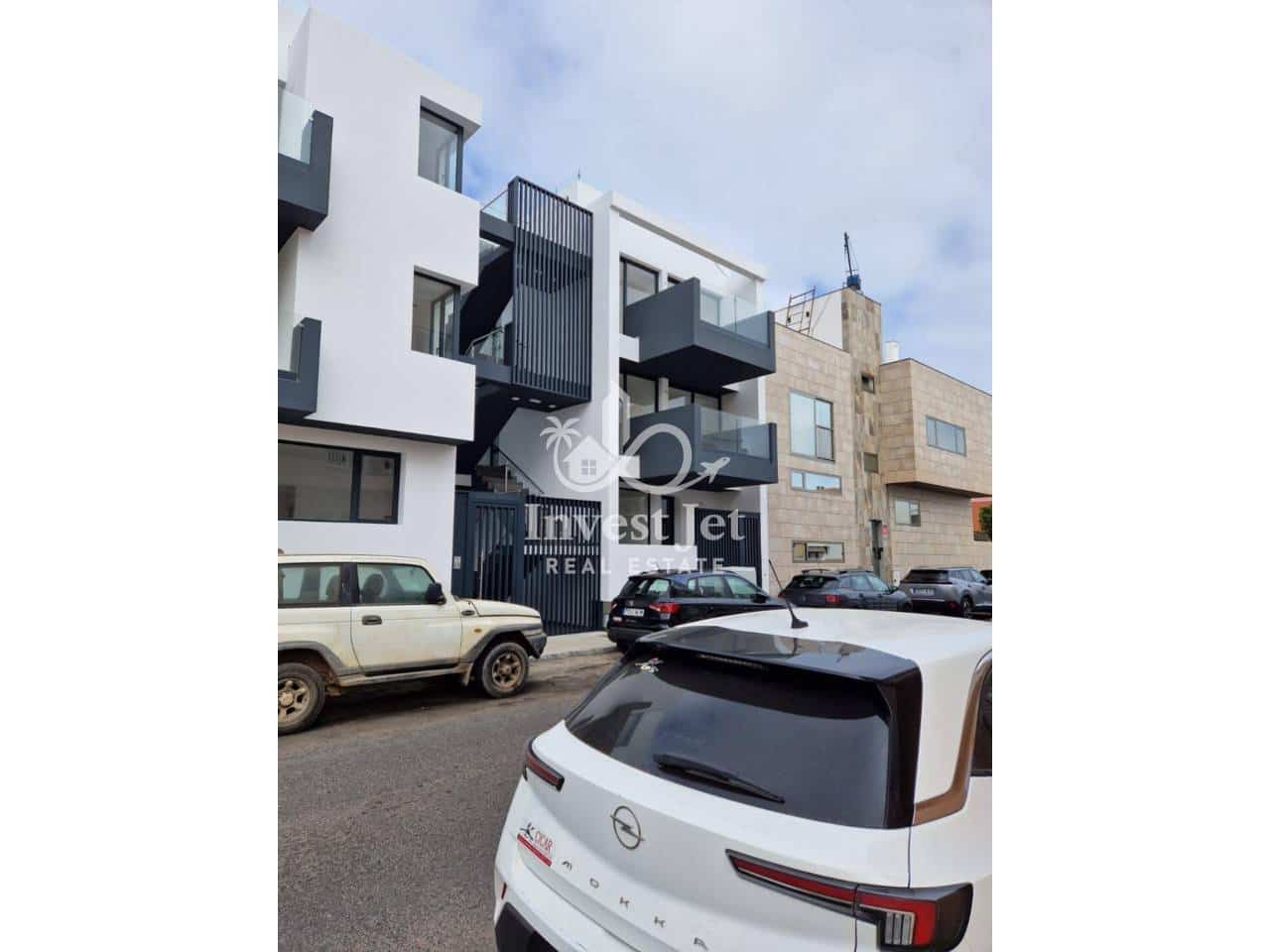 1 camera da letto Appartamento in vendita in Corralejo - 250.000 € (Rif: 9594487)
