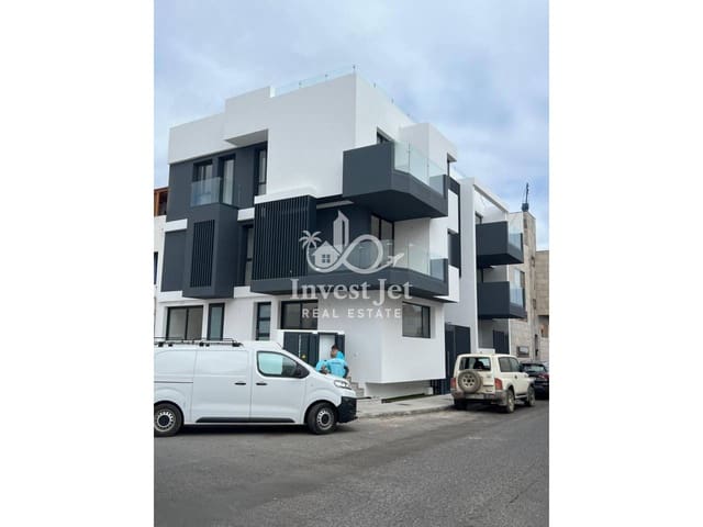 1 camera da letto Appartamento in vendita in Corralejo, La Oliva - 250.000 € (Rif: 9594487)