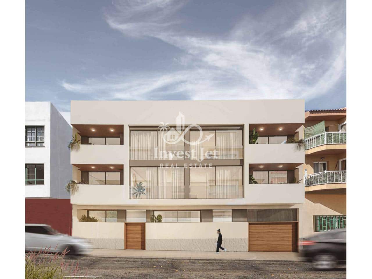 1 camera da letto Appartamento in vendita in Corralejo - 250.000 € (Rif: 9594487)