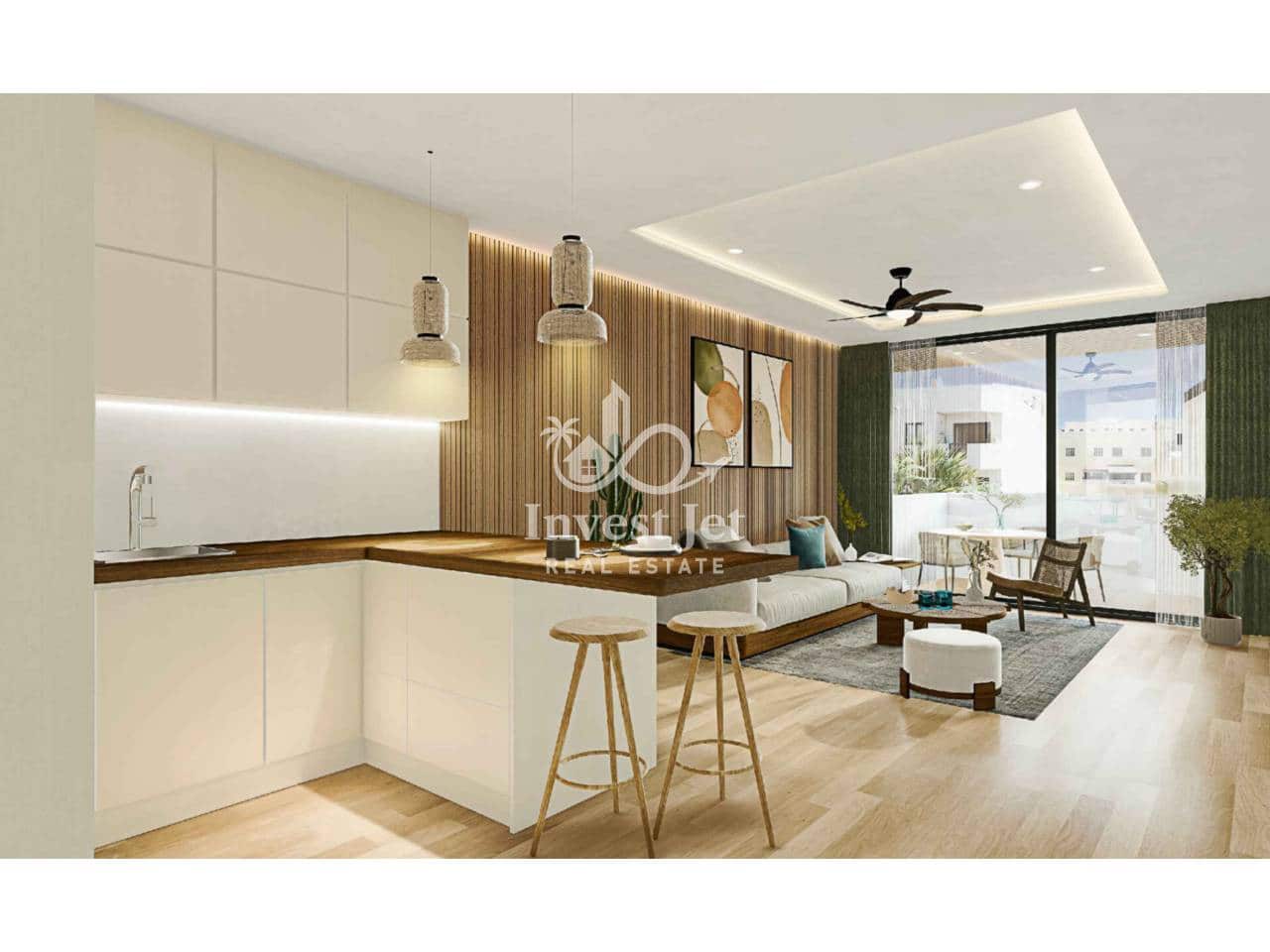 1 camera da letto Appartamento in vendita in Corralejo - 250.000 € (Rif: 9594487)