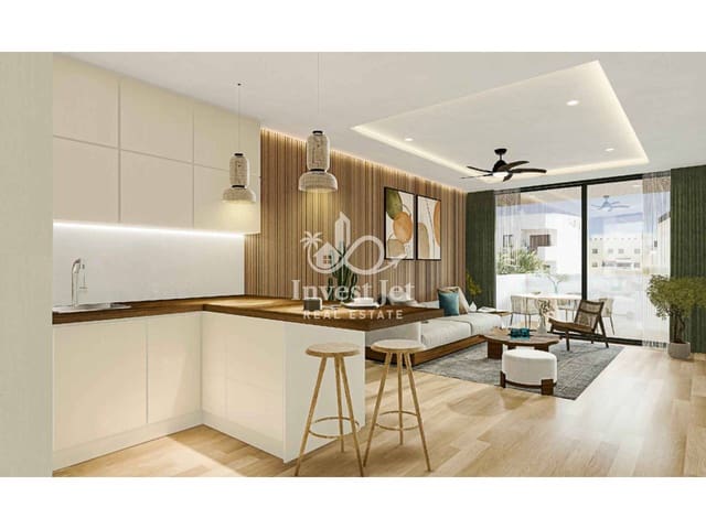 1 camera da letto Appartamento in vendita in Corralejo, La Oliva - 250.000 € (Rif: 9594487)