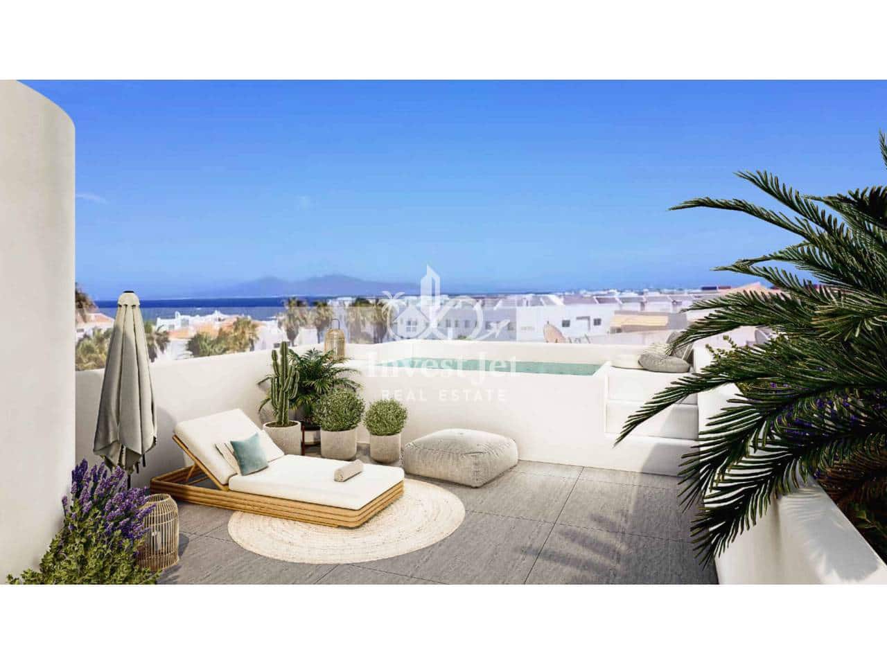 1 camera da letto Appartamento in vendita in Corralejo - 250.000 € (Rif: 9594487)