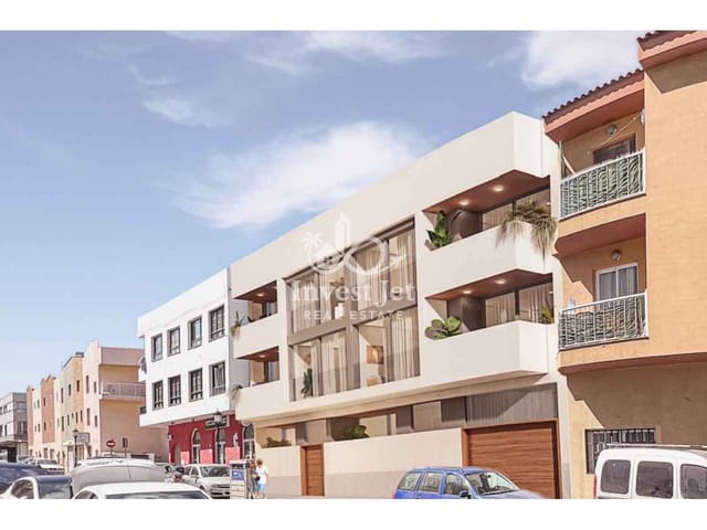 1 camera da letto Appartamento in vendita in Corralejo, La Oliva - 250.000 € (Rif: 9594487)