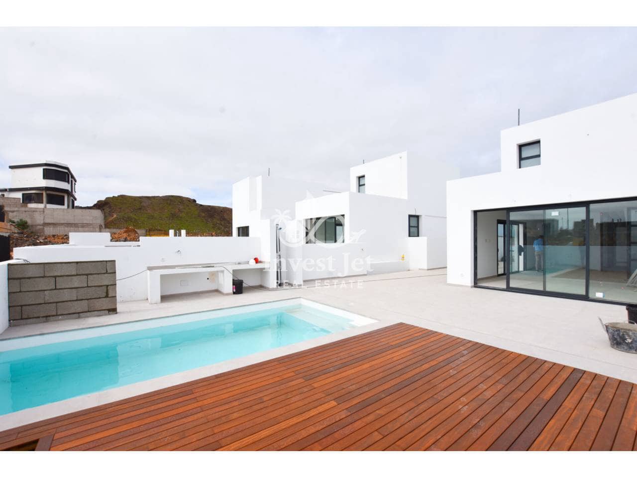 4 quarto Moradia para venda em Corralejo com piscina garagem - 520 000 € (Ref: 9627133)