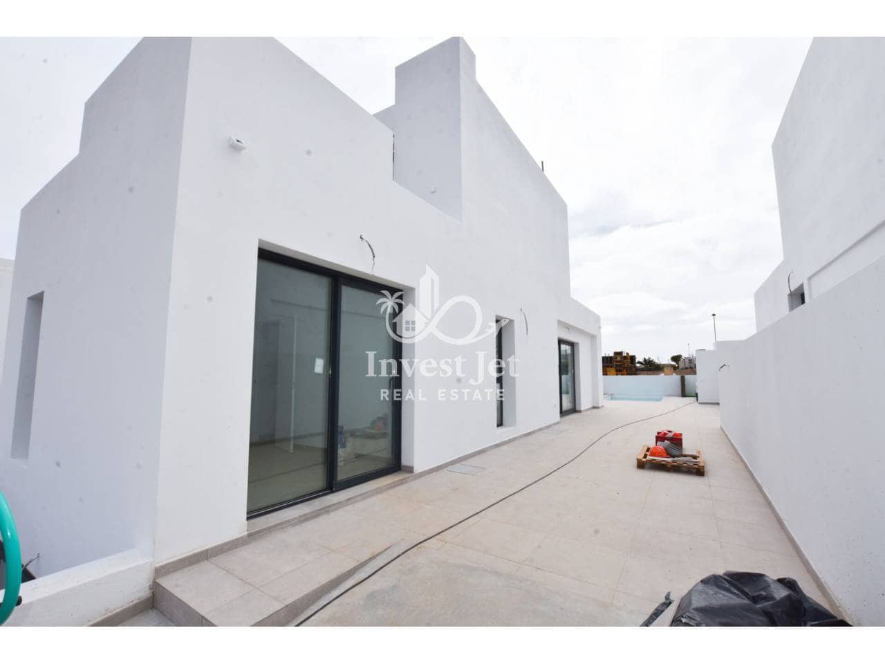 4 quarto Moradia para venda em Corralejo com piscina garagem - 520 000 € (Ref: 9627133)
