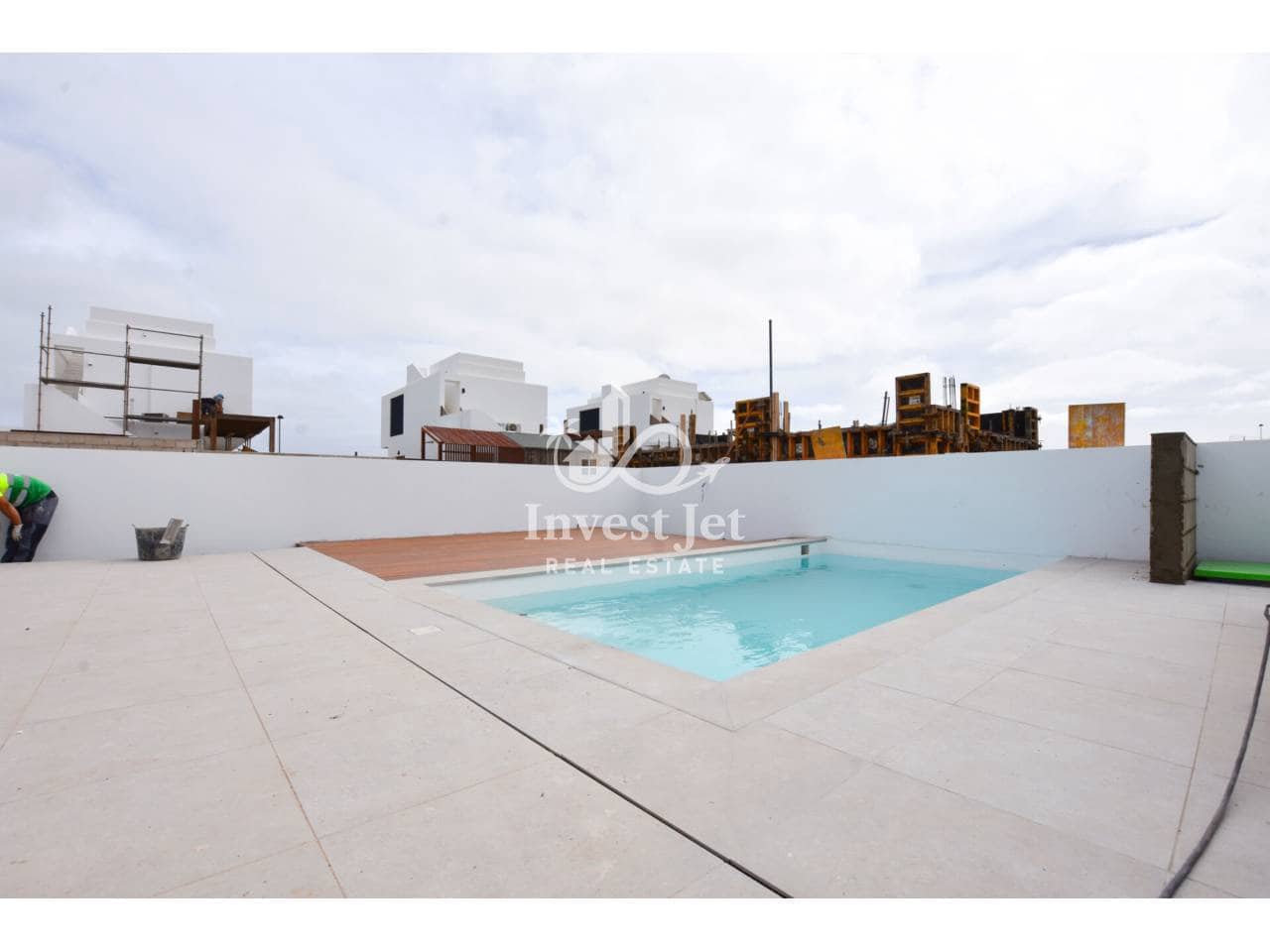 4 quarto Moradia para venda em Corralejo com piscina garagem - 520 000 € (Ref: 9627133)