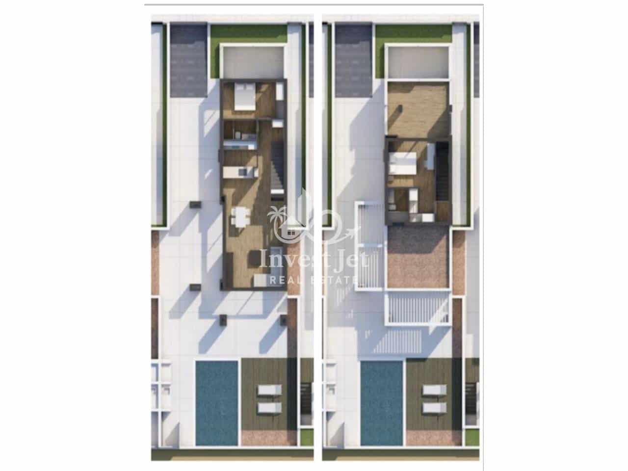 4 quarto Moradia para venda em Corralejo com piscina garagem - 520 000 € (Ref: 9627133)