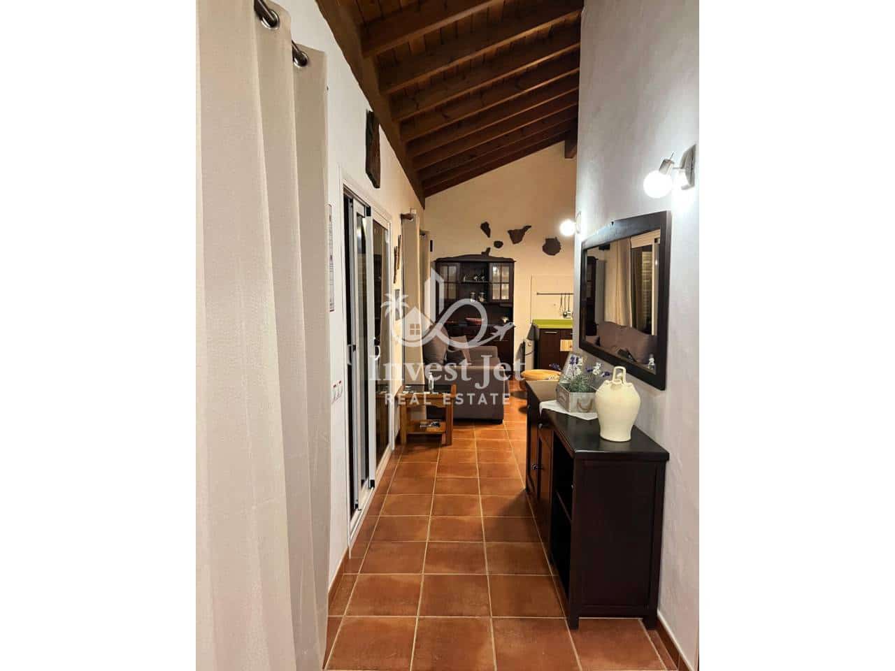 8 sovrum Villa till salu i El Roque med pool garage - 1 500 000 € (Ref: 9627134)