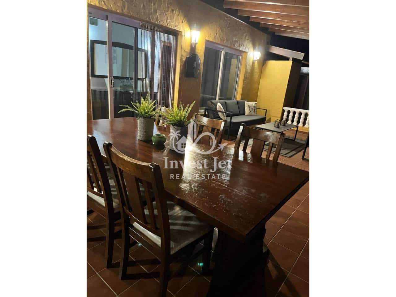 8 sovrum Villa till salu i El Roque med pool garage - 1 500 000 € (Ref: 9627134)