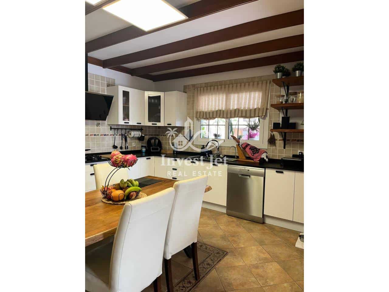 8 sovrum Villa till salu i El Roque med pool garage - 1 500 000 € (Ref: 9627134)