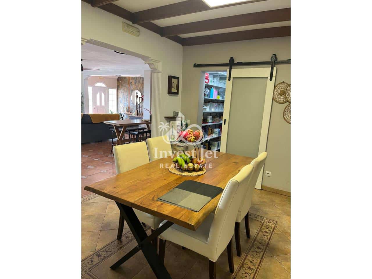 8 sovrum Villa till salu i El Roque med pool garage - 1 500 000 € (Ref: 9627134)