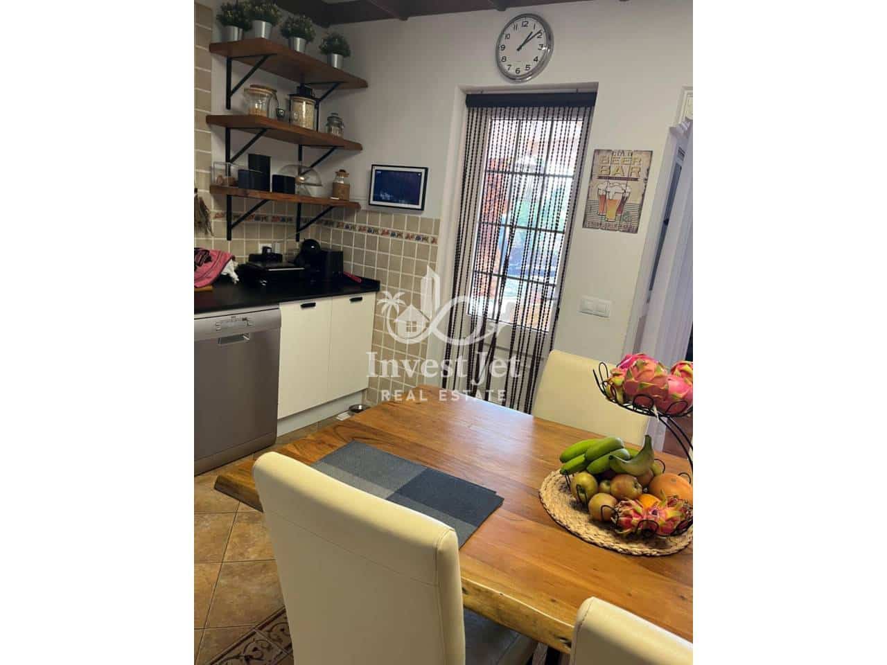 8 sovrum Villa till salu i El Roque med pool garage - 1 500 000 € (Ref: 9627134)