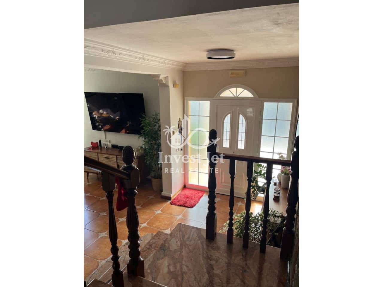 8 sovrum Villa till salu i El Roque med pool garage - 1 500 000 € (Ref: 9627134)