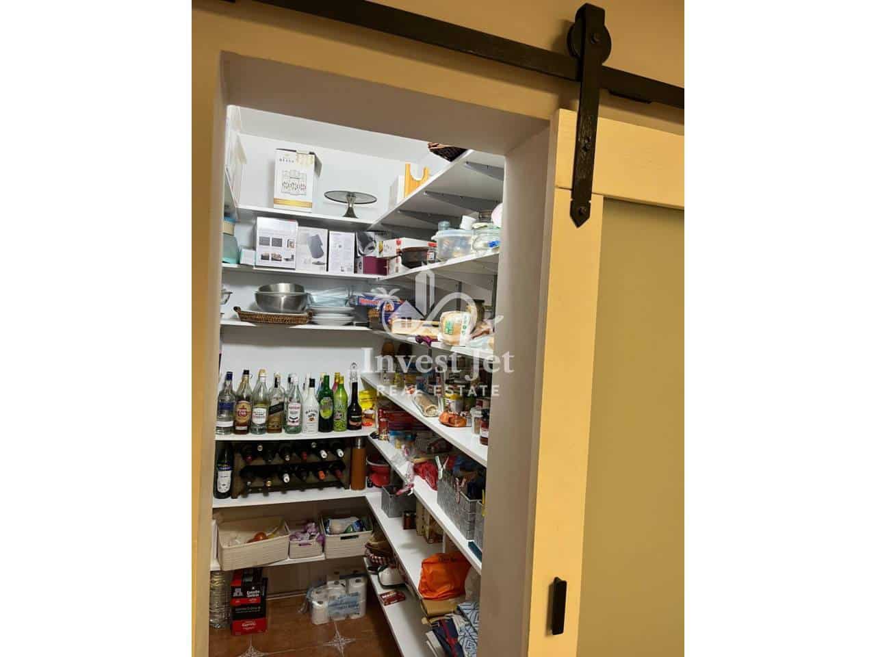 8 sovrum Villa till salu i El Roque med pool garage - 1 500 000 € (Ref: 9627134)