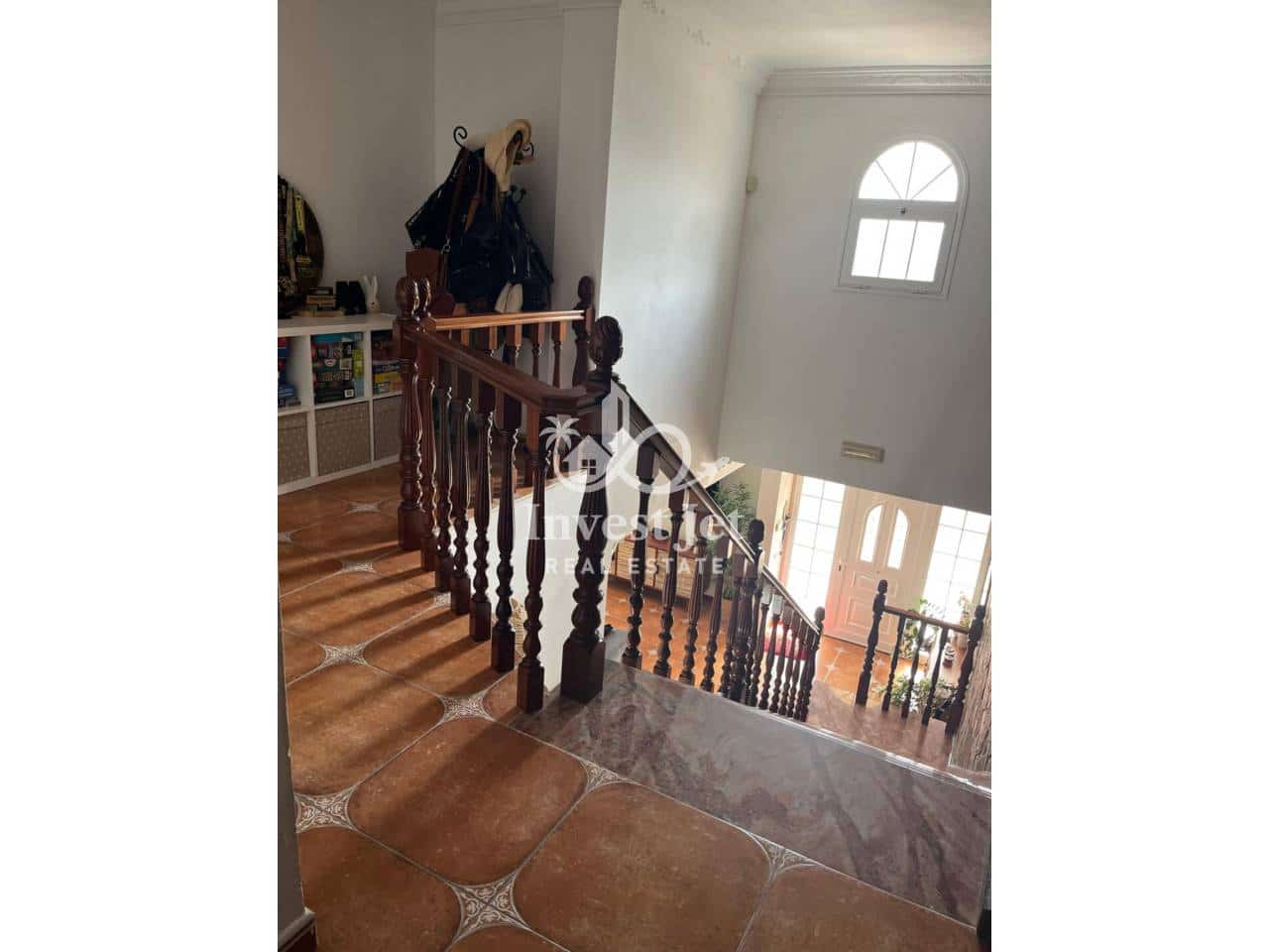 8 sovrum Villa till salu i El Roque med pool garage - 1 500 000 € (Ref: 9627134)