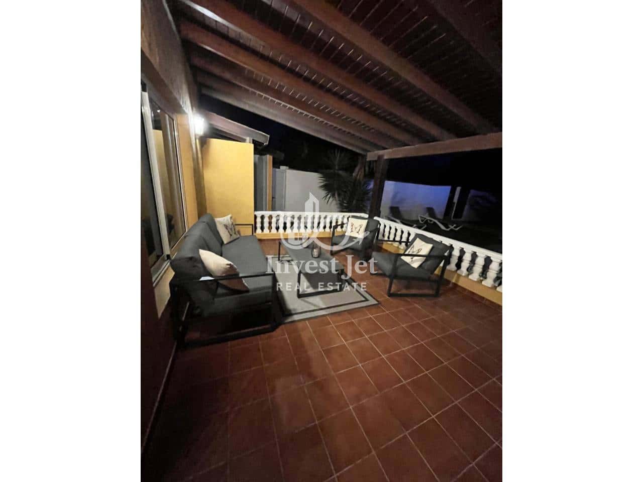 8 sovrum Villa till salu i El Roque med pool garage - 1 500 000 € (Ref: 9627134)