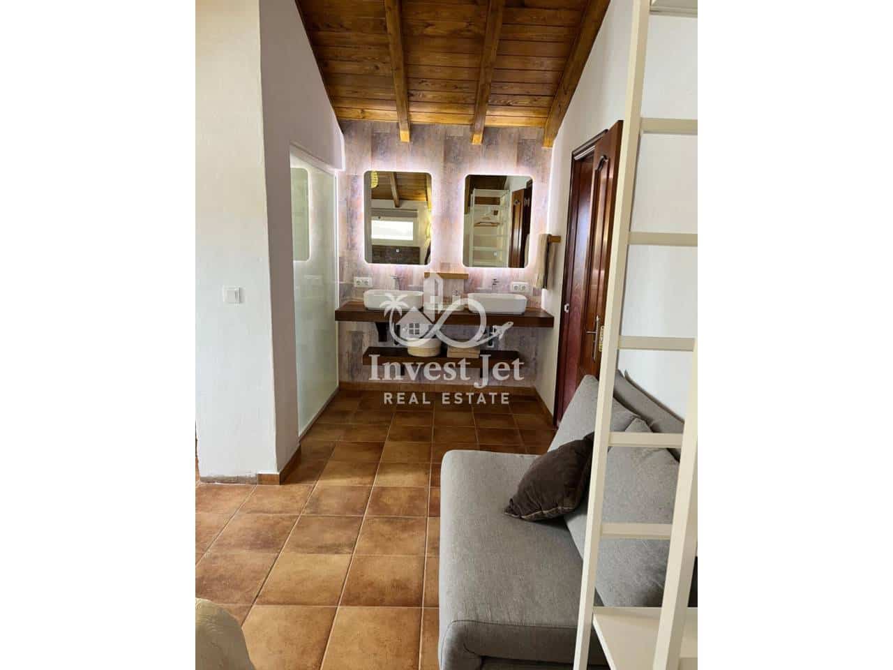 8 sovrum Villa till salu i El Roque med pool garage - 1 500 000 € (Ref: 9627134)