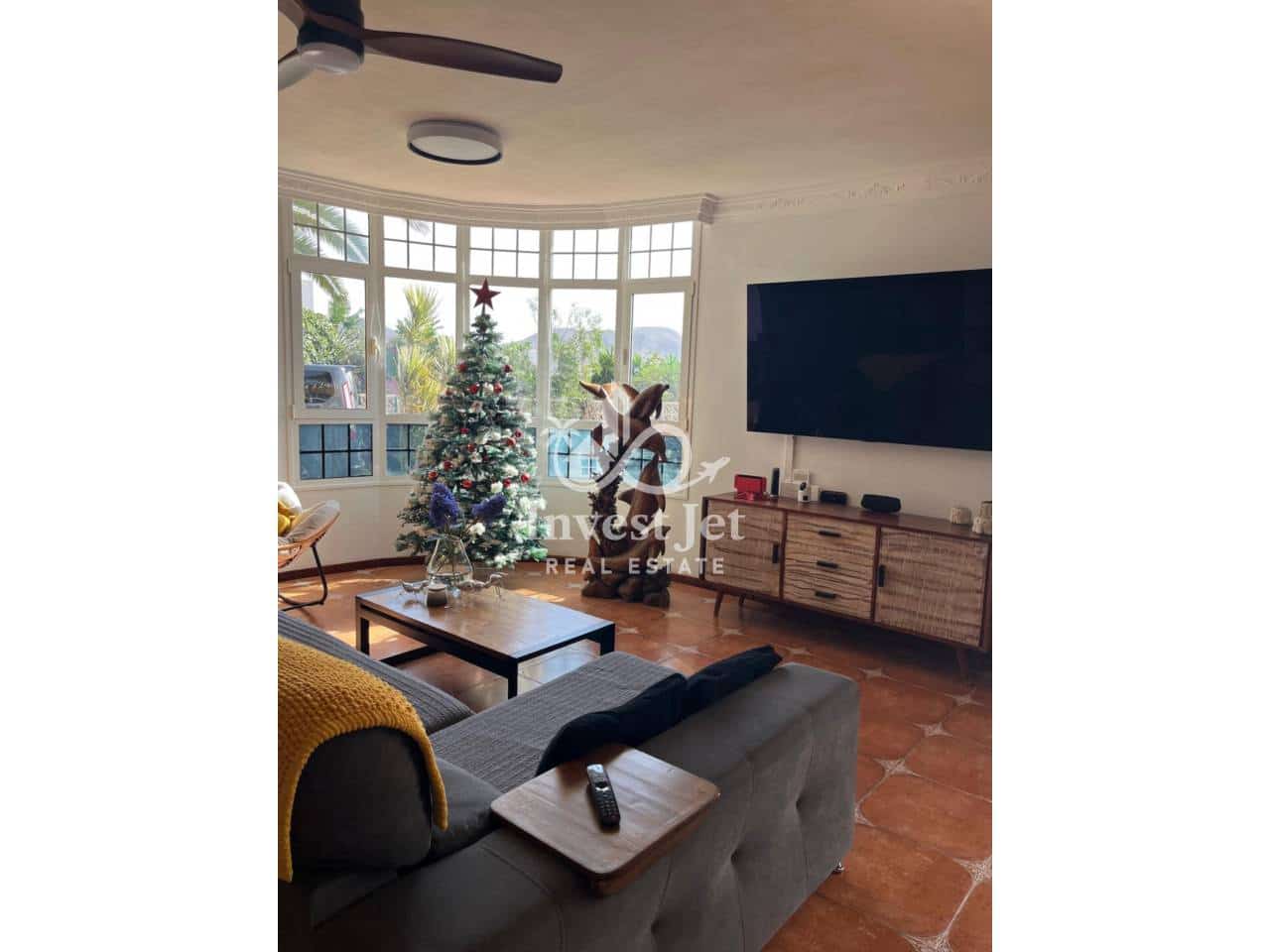 8 sovrum Villa till salu i El Roque med pool garage - 1 500 000 € (Ref: 9627134)