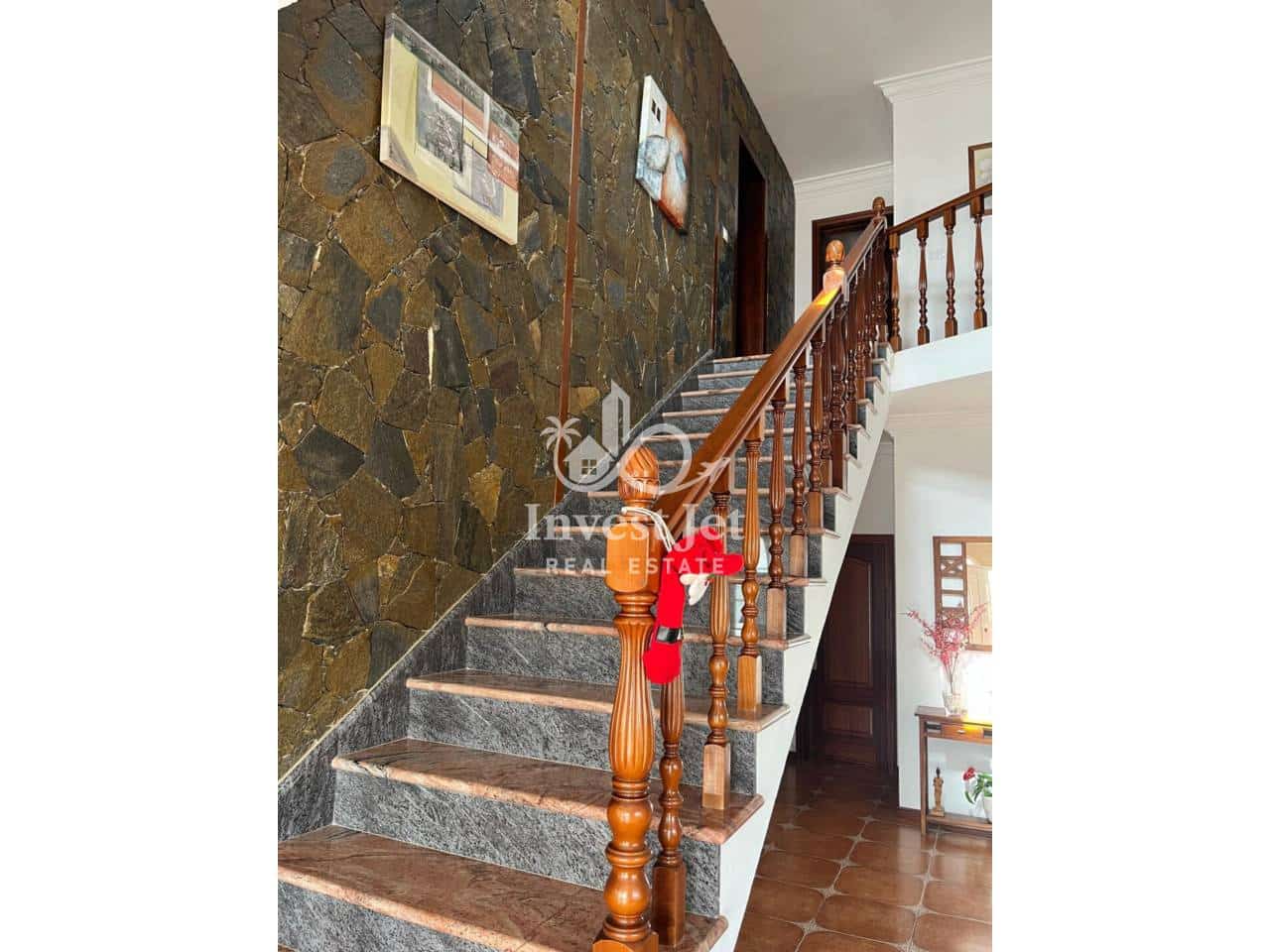 8 sovrum Villa till salu i El Roque med pool garage - 1 500 000 € (Ref: 9627134)