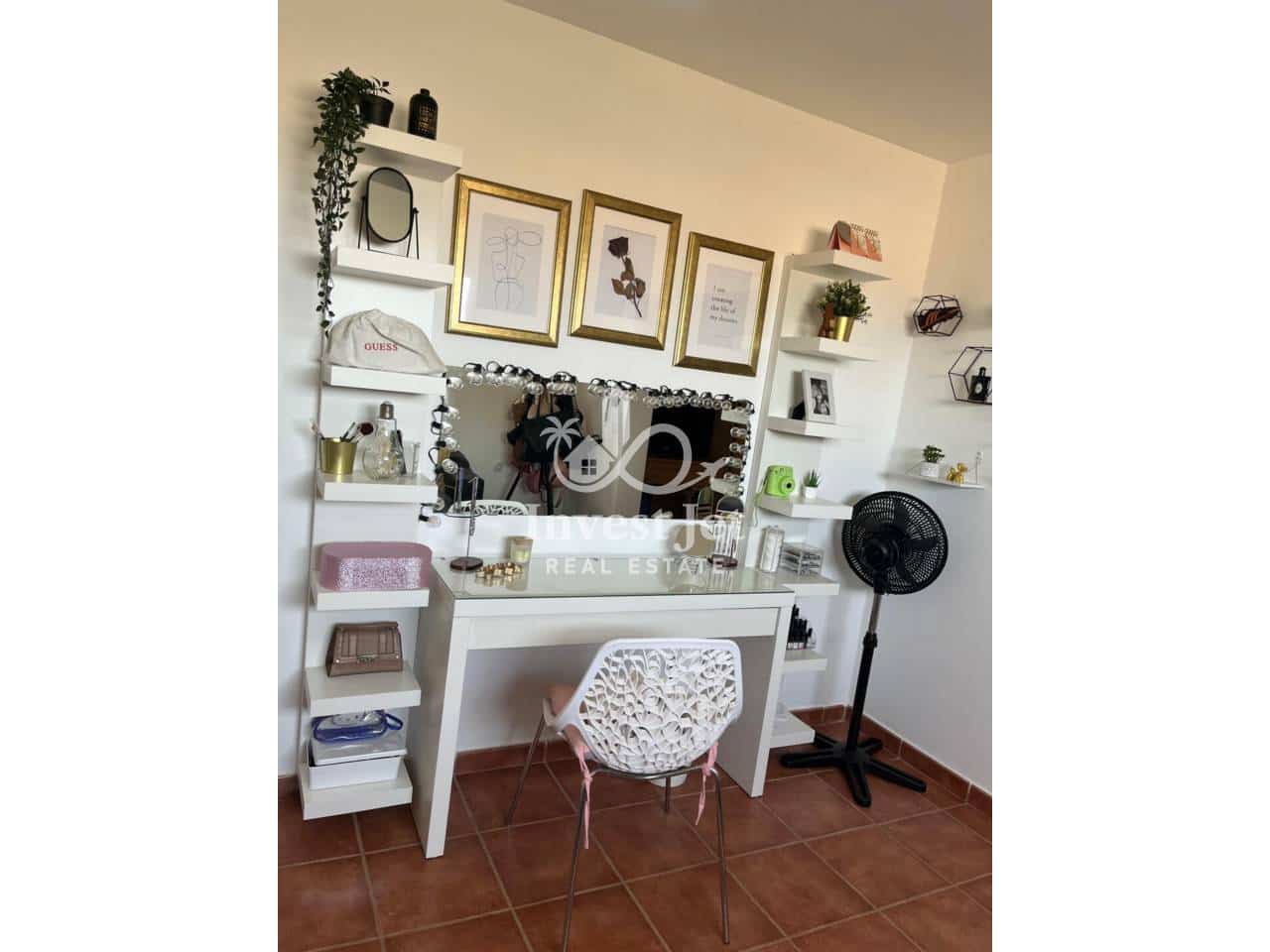 8 sovrum Villa till salu i El Roque med pool garage - 1 500 000 € (Ref: 9627134)