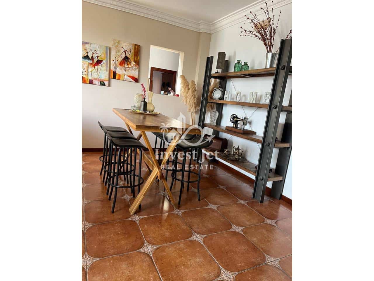 8 sovrum Villa till salu i El Roque med pool garage - 1 500 000 € (Ref: 9627134)