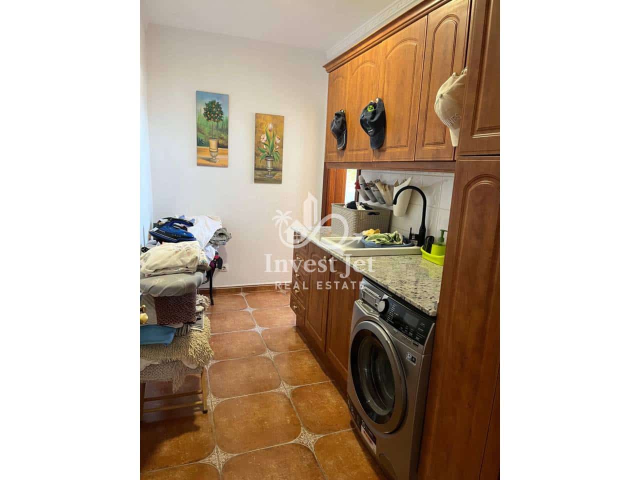 8 sovrum Villa till salu i El Roque med pool garage - 1 500 000 € (Ref: 9627134)