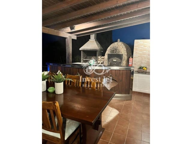 8 sovrum Villa till salu i El Roque, La Oliva med pool garage - 1 500 000 € (Ref: 9627134)