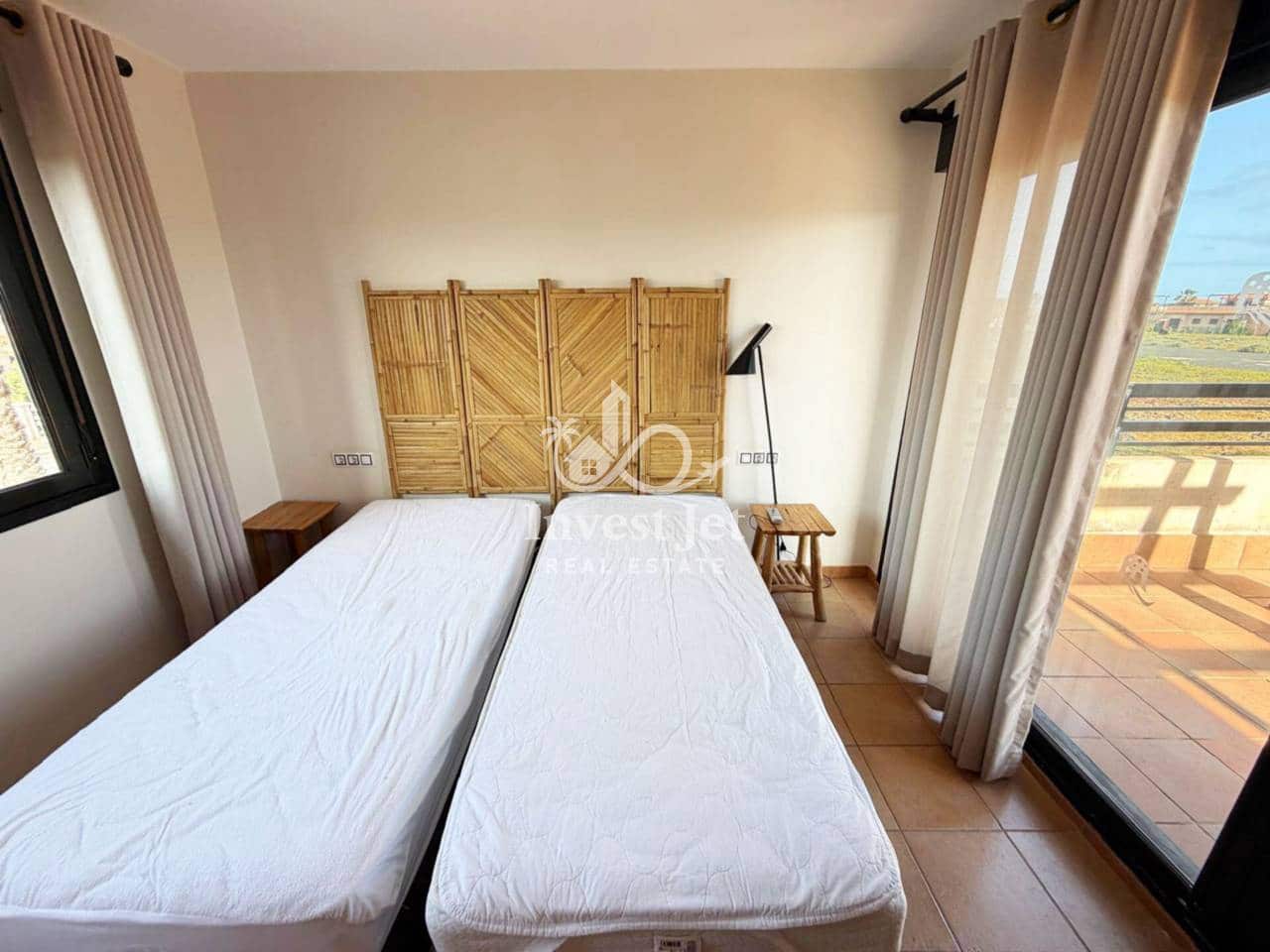 3 slaapkamer Villa te koop in Lajares met zwembad garage - € 245.000 (Ref: 9651024)