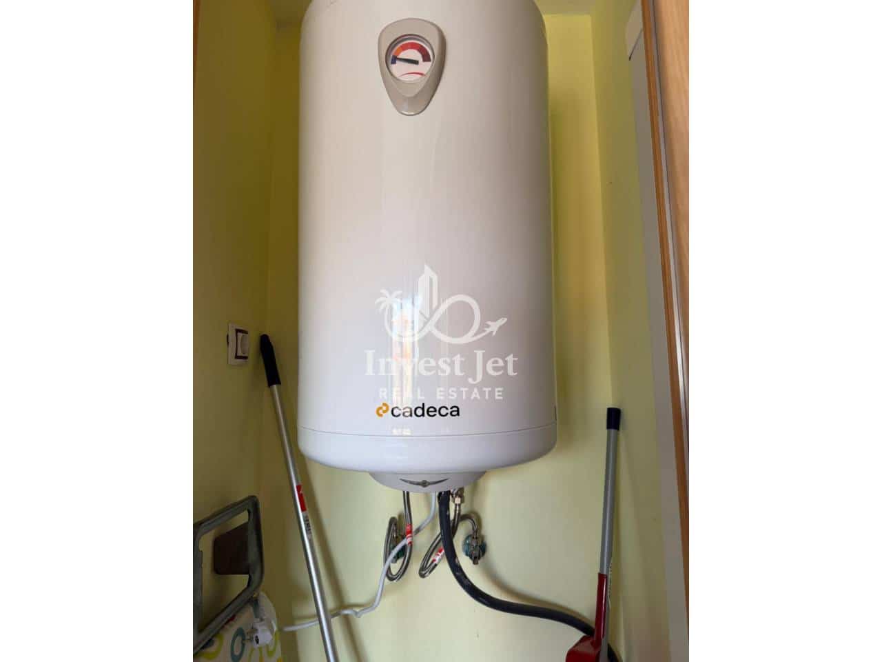 2 slaapkamer Villa te koop in Lajares met zwembad garage - € 205.000 (Ref: 9651025)