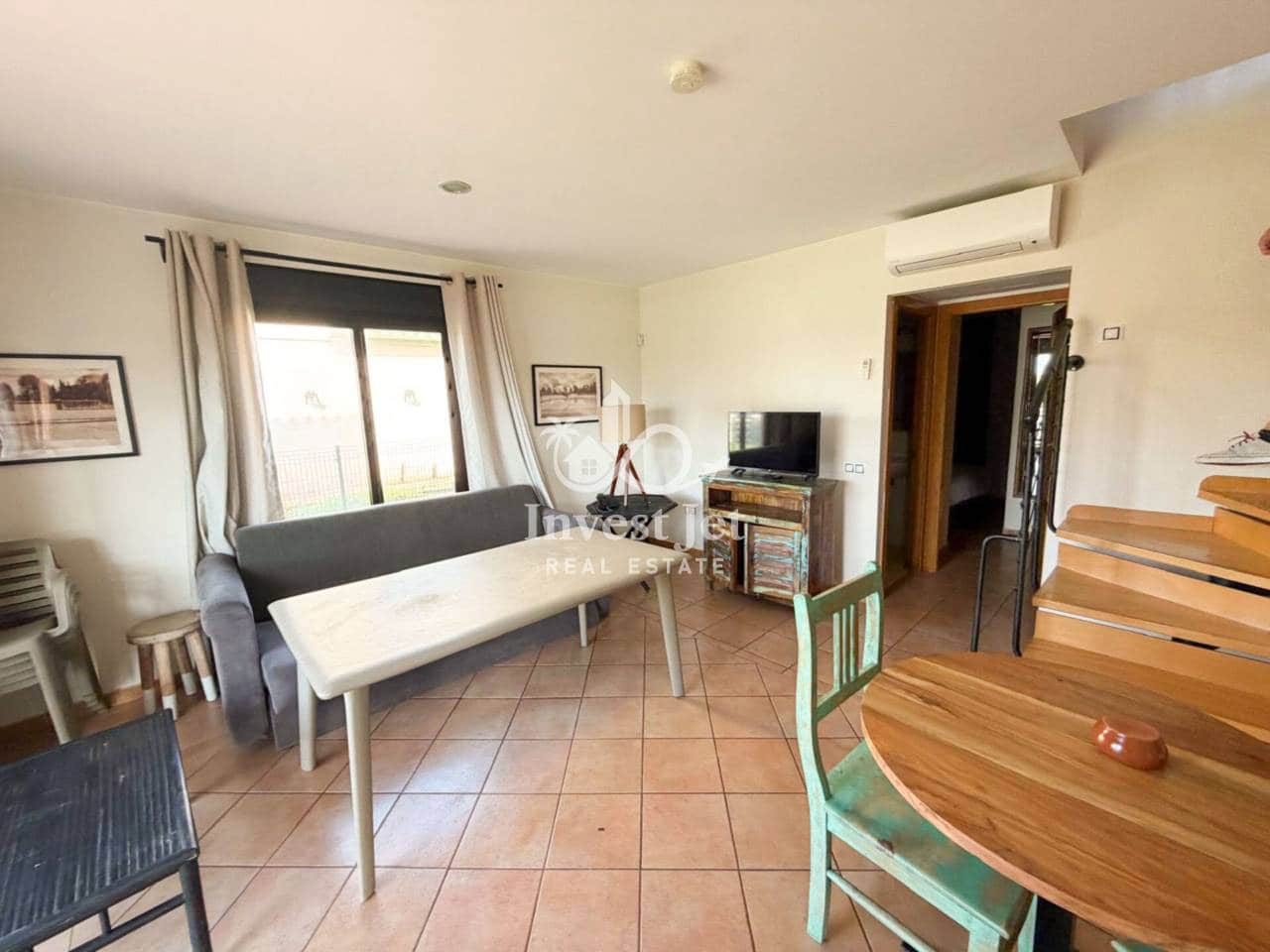 2 slaapkamer Villa te koop in Lajares met zwembad garage - € 205.000 (Ref: 9651025)