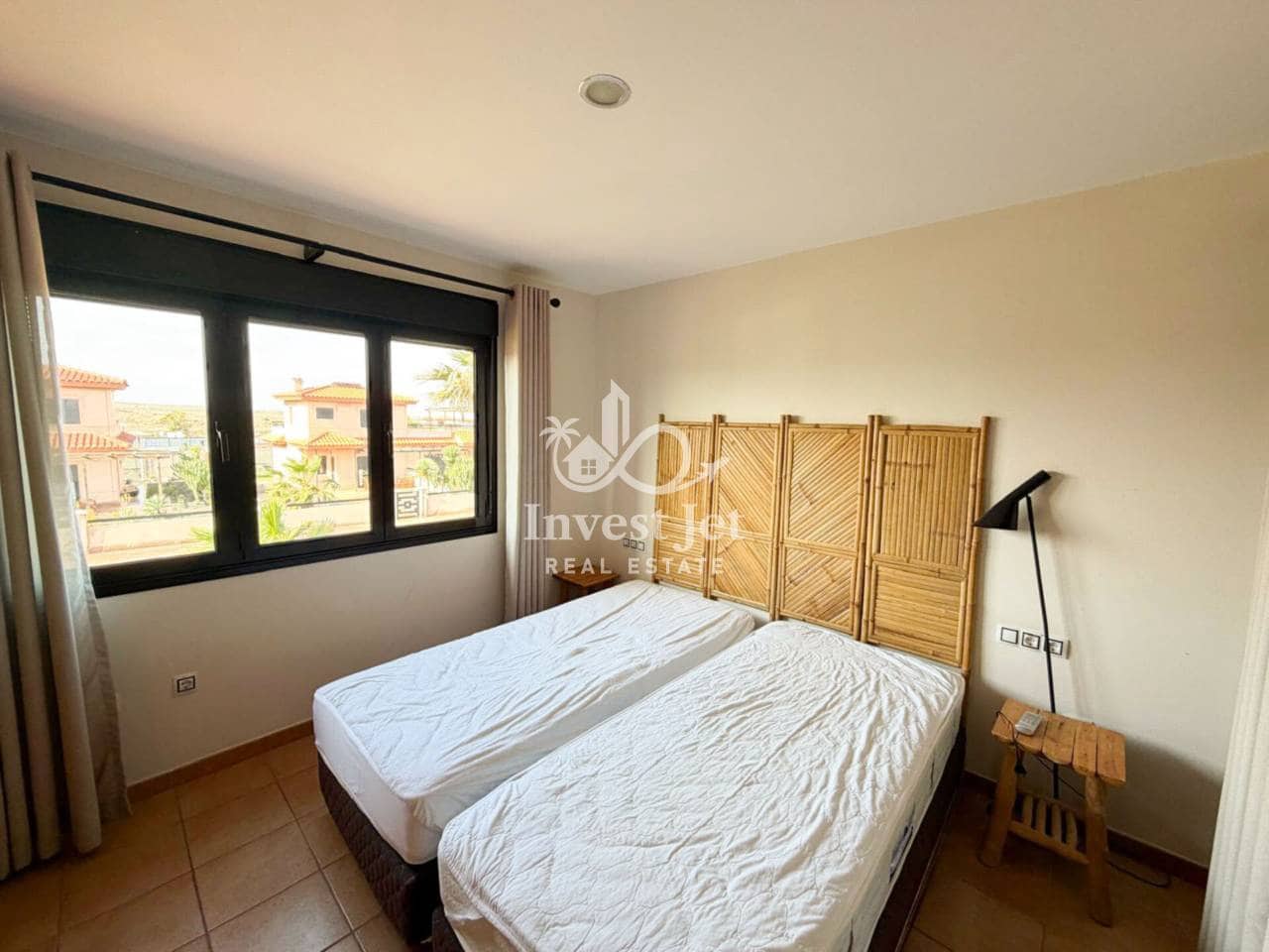 2 slaapkamer Villa te koop in Lajares met zwembad garage - € 205.000 (Ref: 9651025)