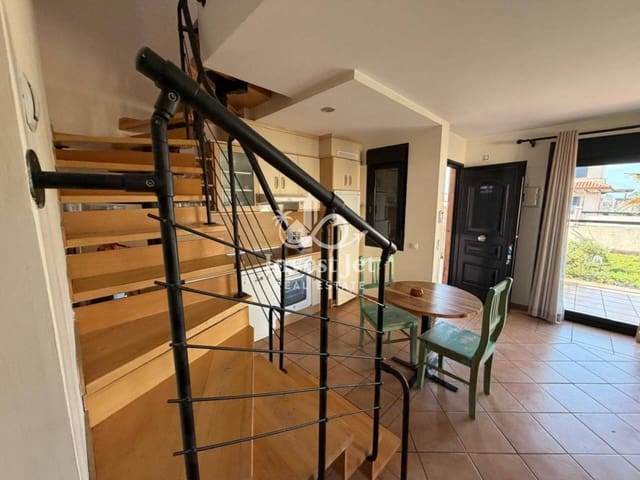 2 chambre Villa/Maison à vendre à Lajares, La Oliva avec piscine garage - 205 000 € (Ref: 9651025)