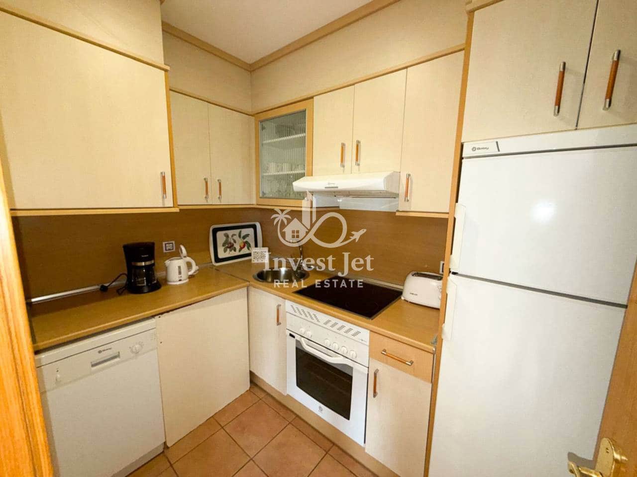 1 soverom Villa til salgs i Lajares med svømmebasseng garasje - € 169 000 (Ref: 9651026)