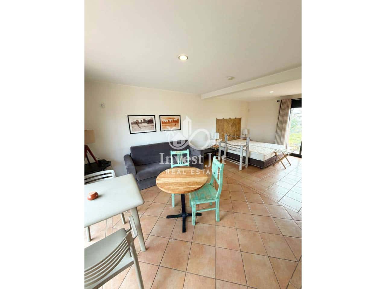 1 soverom Villa til salgs i Lajares med svømmebasseng garasje - € 169 000 (Ref: 9651026)