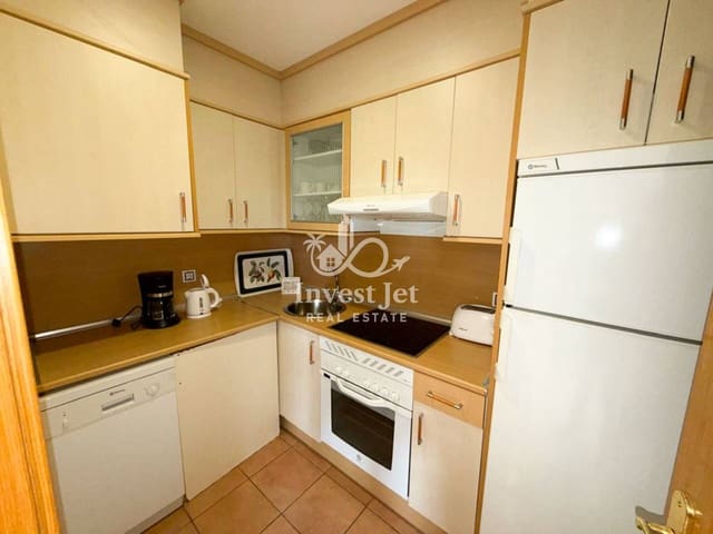 1 soverom Villa til salgs i Lajares, La Oliva med svømmebasseng garasje - € 169 000 (Ref: 9651026)