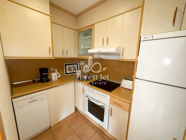 1 soverom Villa til salgs i Lajares, La Oliva med svømmebasseng garasje - € 169 000 (Ref: 9651026)