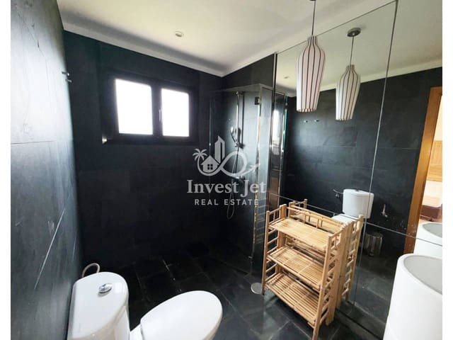 1 soverom Villa til salgs i Lajares, La Oliva med svømmebasseng garasje - € 169 000 (Ref: 9651026)