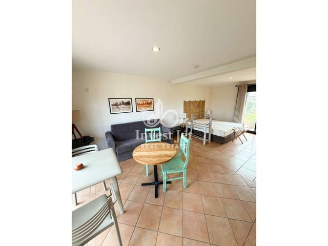 1 soverom Villa til salgs i Lajares, La Oliva med svømmebasseng garasje - € 169 000 (Ref: 9651026)