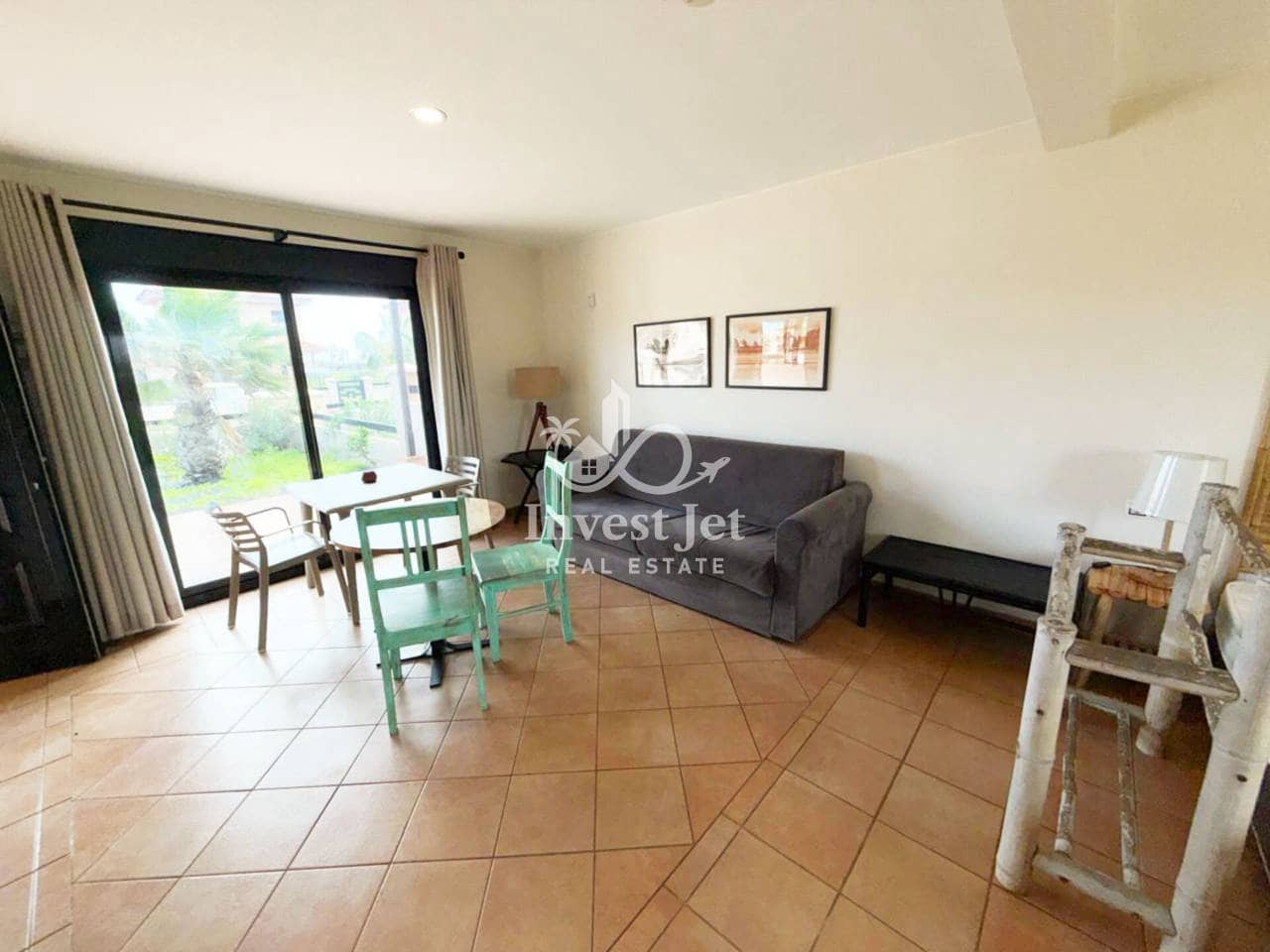 1 soverom Villa til salgs i Lajares med svømmebasseng garasje - € 169 000 (Ref: 9651026)