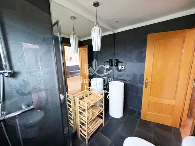 1 soverom Villa til salgs i Lajares, La Oliva med svømmebasseng garasje - € 169 000 (Ref: 9651026)