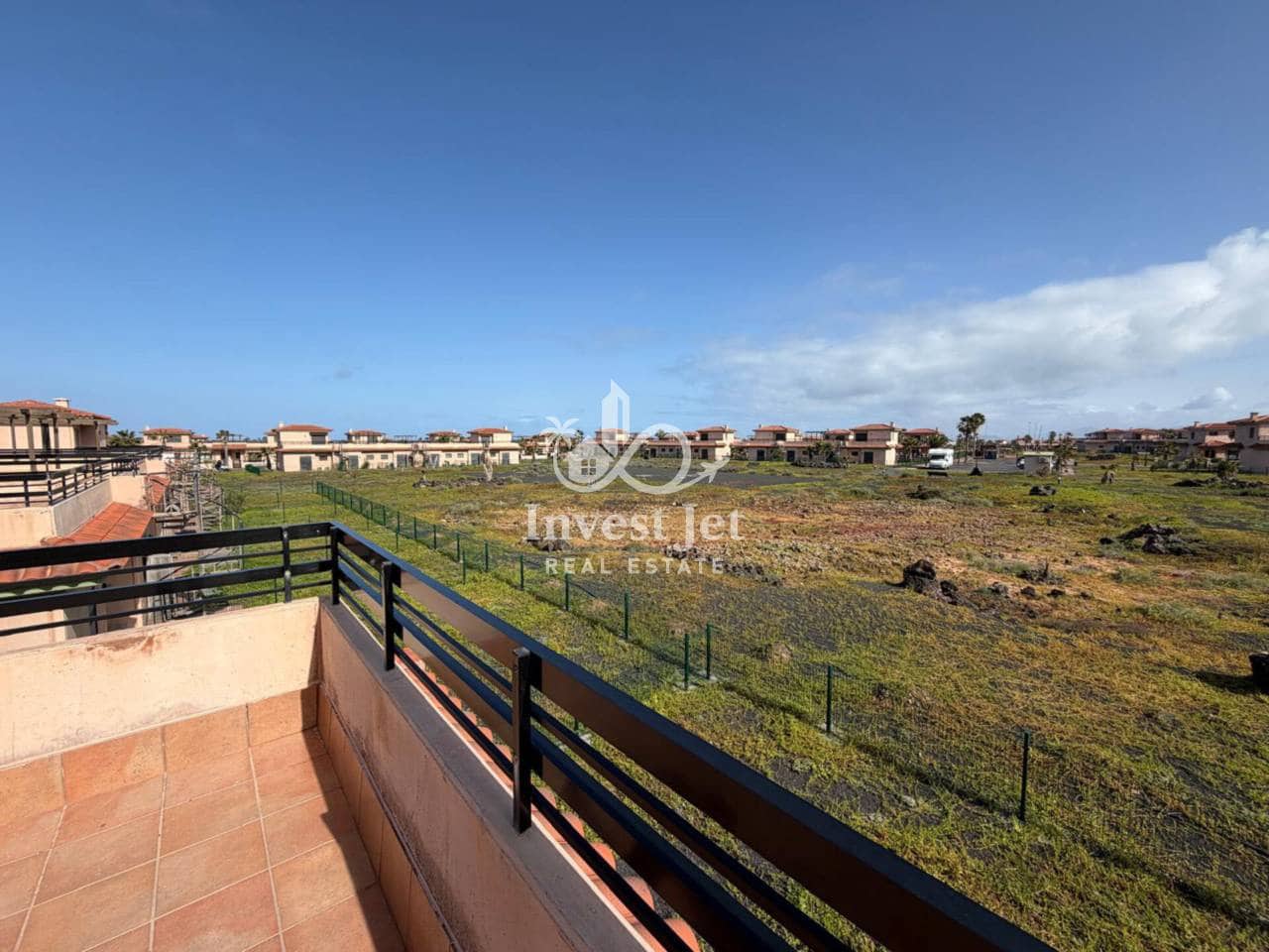 1 soverom Villa til salgs i Lajares med svømmebasseng garasje - € 169 000 (Ref: 9651026)