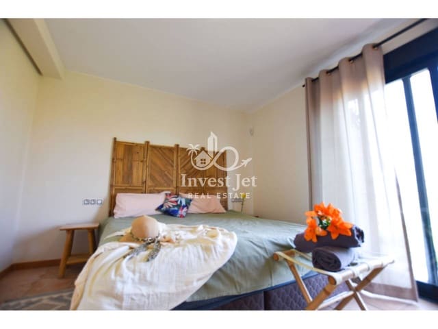 1 soveværelse Villa til salg i Lajares, La Oliva med swimmingpool garage - € 169.000 (Ref: 9651026)