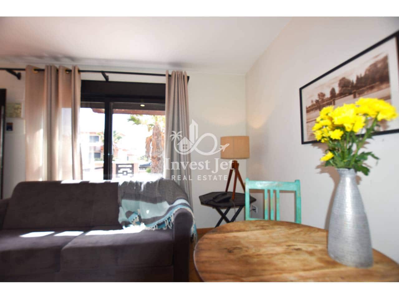 1 soveværelse Villa til salg i Lajares med swimmingpool garage - € 169.000 (Ref: 9651026)