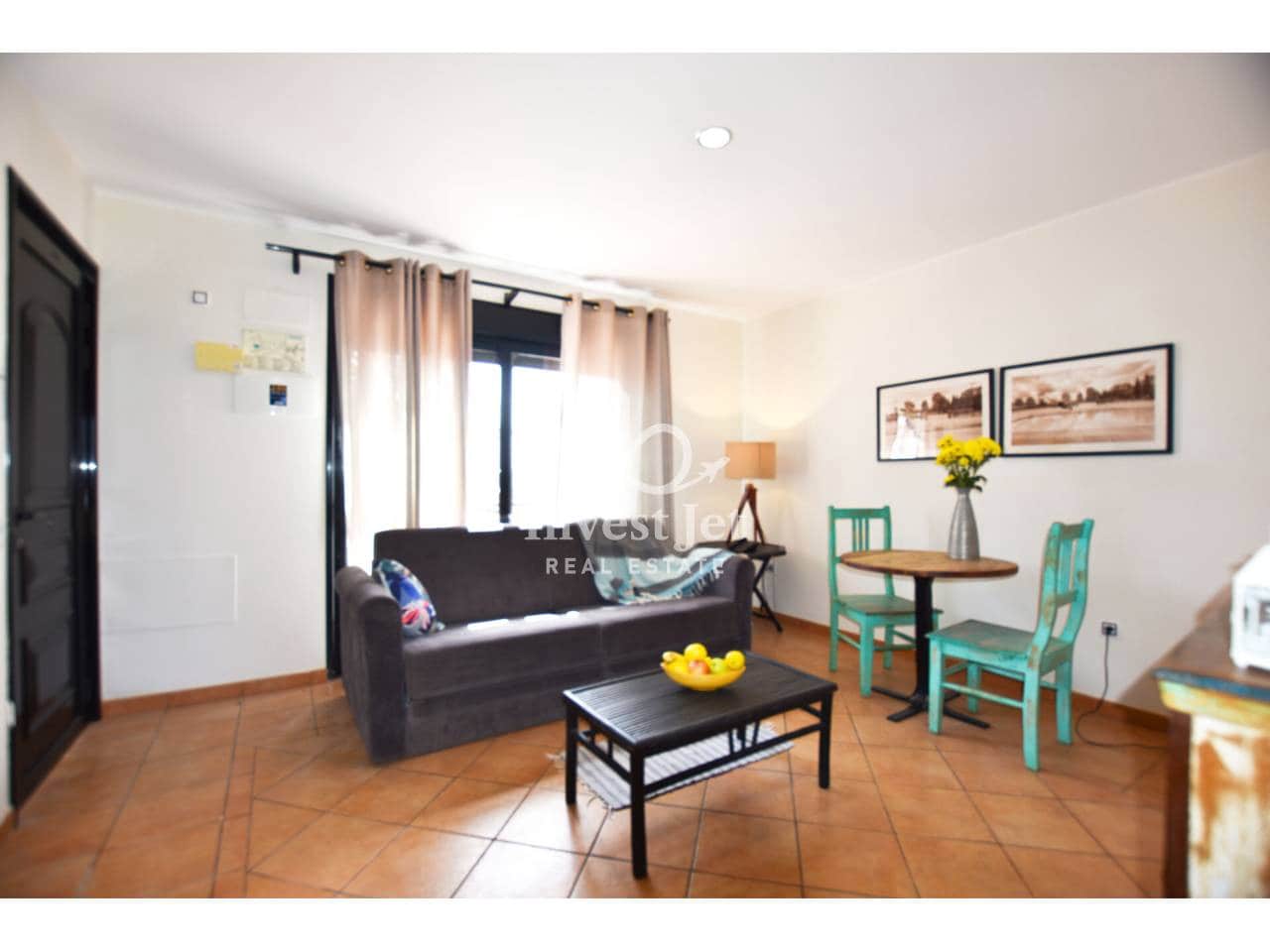 1 soveværelse Villa til salg i Lajares med swimmingpool garage - € 169.000 (Ref: 9651026)