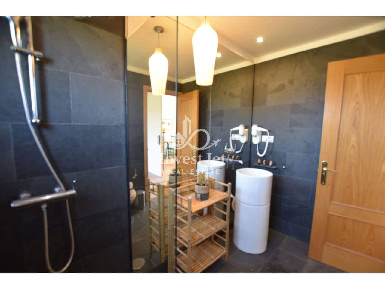 1 soveværelse Villa til salg i Lajares med swimmingpool garage - € 169.000 (Ref: 9651026)