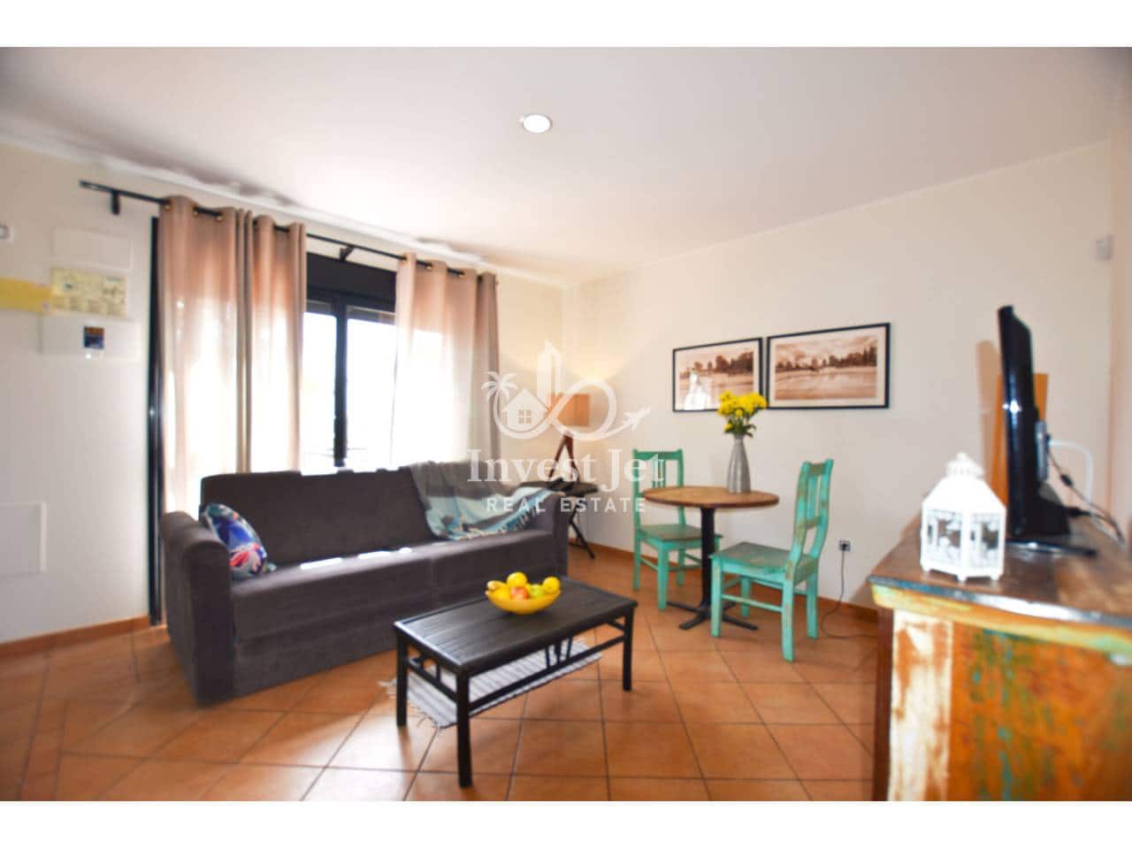 1 soveværelse Villa til salg i Lajares med swimmingpool garage - € 169.000 (Ref: 9651026)