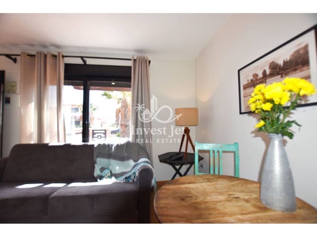 1 soveværelse Villa til salg i Lajares, La Oliva med swimmingpool garage - € 169.000 (Ref: 9651026)