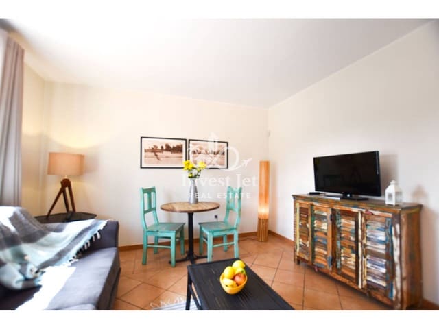 1 soveværelse Villa til salg i Lajares, La Oliva med swimmingpool garage - € 169.000 (Ref: 9651026)